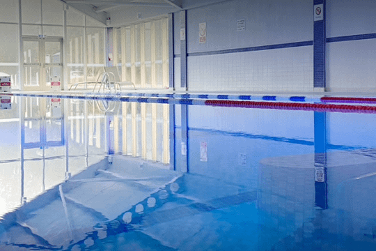 Image 1 from Bannatyne Health Club & Spa - Banbury partner gallery