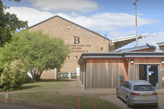 Image 2 from Bannatyne Health Club & Spa - Banbury partner gallery