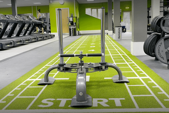 Image 3 from Bannatyne Health Club & Spa - Banbury partner gallery