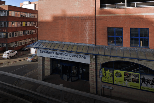Image 2 from Bannatyne Health Club & Spa - Luton partner gallery