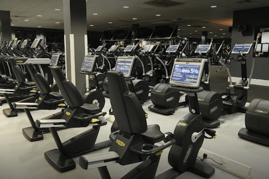 Image 3 from Bannatyne Health Club & Spa - Luton partner gallery