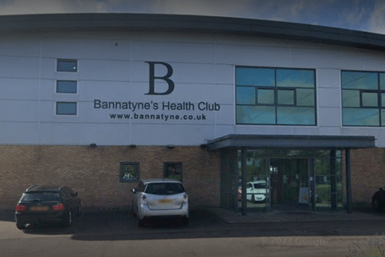 Image 2 from Bannatyne Health Club - Rotherham partner gallery