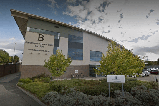 Image 2 from Bannatyne Health Club & Spa - Darlington partner gallery