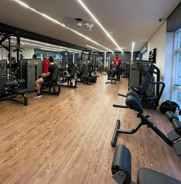 Imagem 1 da galeria do parceiro Conceito Academia - Jardim Paulista