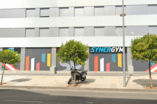 Imagen 2 de la galería del partner Synergym Ponferrada La Rosaleda