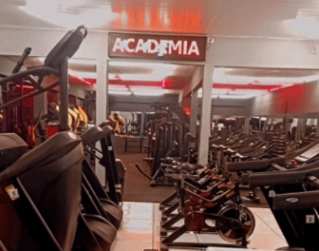Imagem 1 da galeria do parceiro MK Fitness - São Cristovão