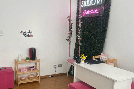 Imagem 2 da galeria do parceiro Studio RT Pilates
