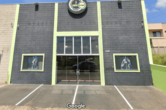 Imagem 2 da galeria do parceiro Cross Over Training