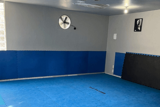 Imagem 1 da galeria do parceiro GFTeam Praça da Bandeira Jiu-jitsu