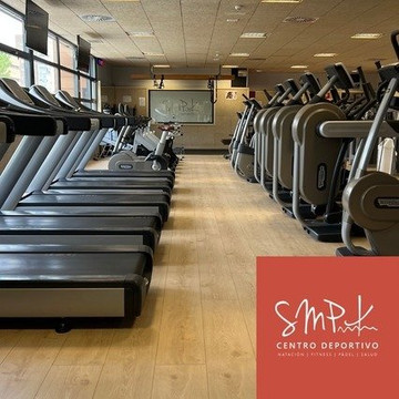 Imagen 1 de la galería del partner Centro Deportivo SMP