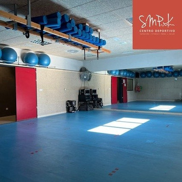 Imagen 3 de la galería del partner Centro Deportivo SMP