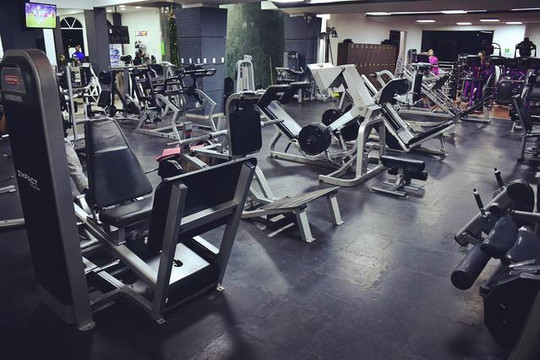 Imagen 1 de la galería del partner The King’s Gym