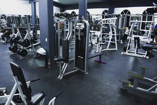 Imagen 2 de la galería del partner The King’s Gym