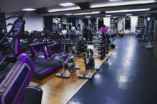 Imagen 3 de la galería del partner The King’s Gym