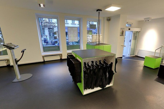 Bild 3 von fitbox Berlin Pankow Partnergalerie