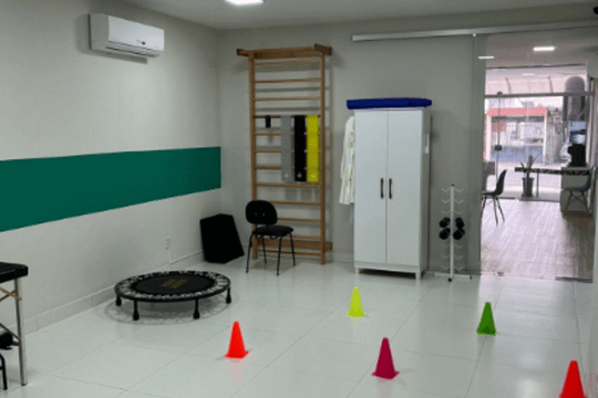 Imagem 3 da galeria do parceiro Voll Pilates Praça Brasil
