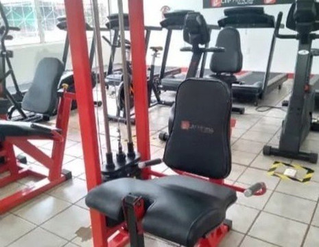 Imagem 3 da galeria do parceiro Life Fitness Academia