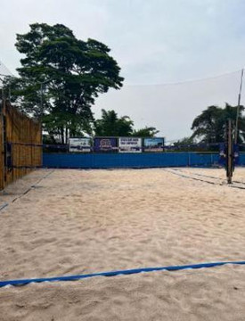 Imagem 1 da galeria do parceiro Arena Tamboré Granja Viana