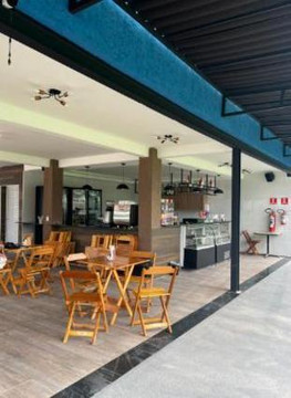 Imagem 3 da galeria do parceiro Arena Tamboré Granja Viana