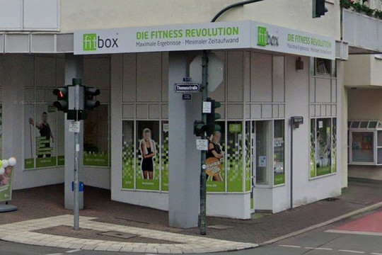 Bild 2 von fitbox Bad Homburg Partnergalerie