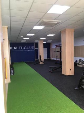 Imagen 1 de la galería del partner Health Club Valencia - Alcàsser