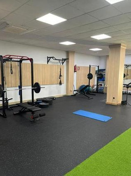 Imagen 3 de la galería del partner Health Club Valencia - Alcàsser