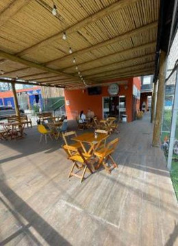 Imagem 2 da galeria do parceiro Arena Tamboré