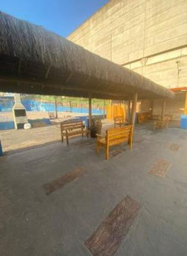 Imagem 3 da galeria do parceiro Arena Tamboré