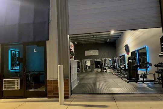 Image 2 from OG Fitness partner gallery