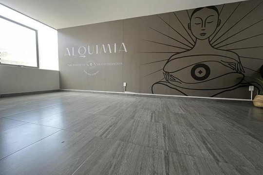 Imagen 1 de la galería del partner Alquimia Healing Center