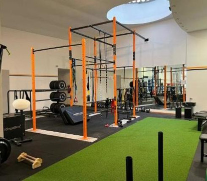 Immagine 3 dalla galleria del partner Discovery Athletics Asd 2