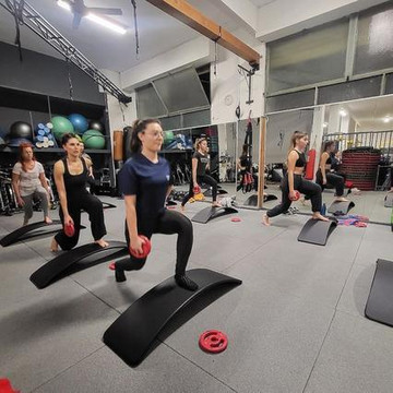Immagine 3 dalla galleria del partner Body Center
