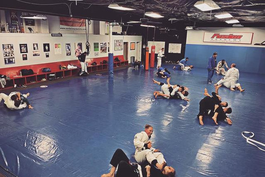 Image 1 from FUSION ACADEMY partner gallery