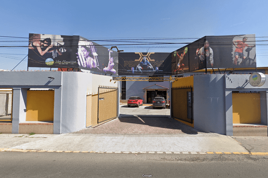 Imagen 2 de la galería del partner Barrexercise Studio