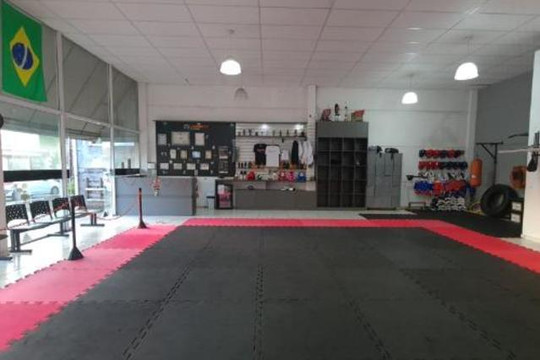 Imagem 1 da galeria do parceiro Combate Artes Marciais