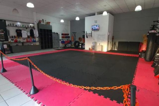 Imagem 2 da galeria do parceiro Combate Artes Marciais