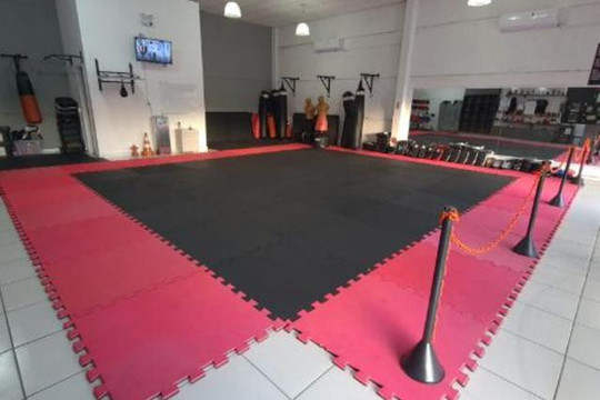 Imagem 3 da galeria do parceiro Combate Artes Marciais