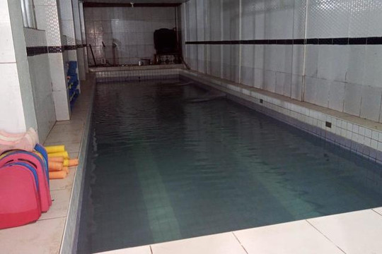 Imagem 2 da galeria do parceiro Academia Paixão Fitness