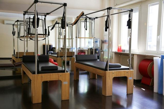 Immagine 1 dalla galleria del partner Body Balance Center