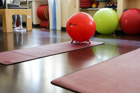 Immagine 3 dalla galleria del partner Body Balance Center