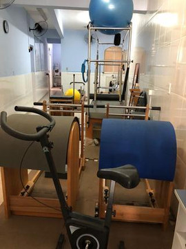 Imagem 3 da galeria do parceiro Fisiocenter