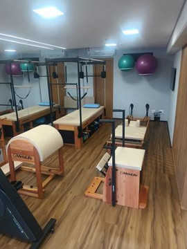 Imagem 1 da galeria do parceiro Mobility FisioPilates