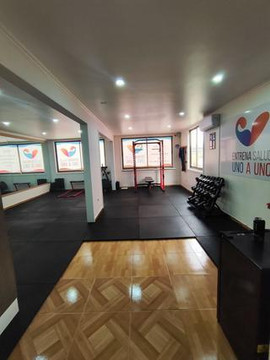 Imagen 3 de la galería del partner Entrena salud uno a uno