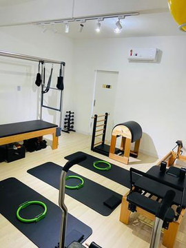 Imagem 2 da galeria do parceiro Clínica KA Pilates