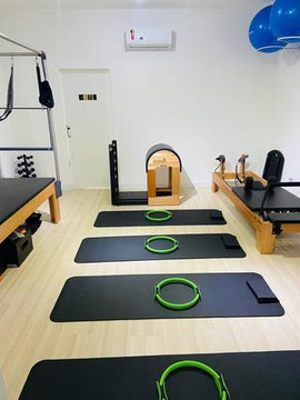 Imagem 3 da galeria do parceiro Clínica KA Pilates