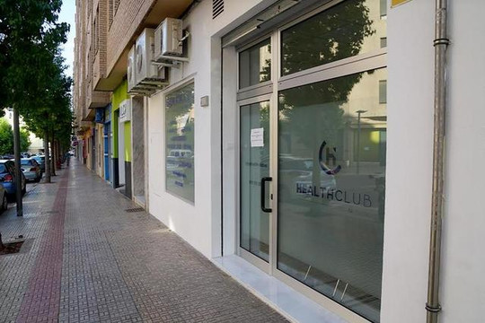 Imagen 2 de la galería del partner Health Club Valencia - Picassent