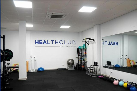 Imagen 1 de la galería del partner Health Club Valencia - Picassent