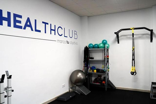 Imagen 3 de la galería del partner Health Club Valencia - Picassent