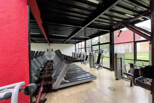 Imagen 1 de la galería del partner Club Deportivo San Juan