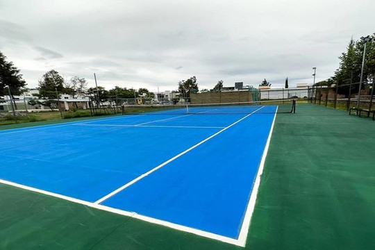 Imagen 3 de la galería del partner Club Deportivo San Juan